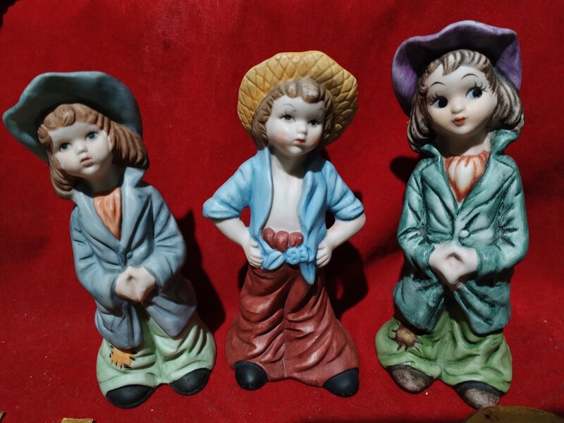 Figurine Gavroche