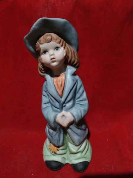 Figurine Gavroche