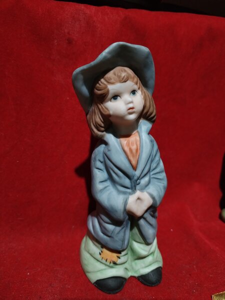 Figurine Gavroche