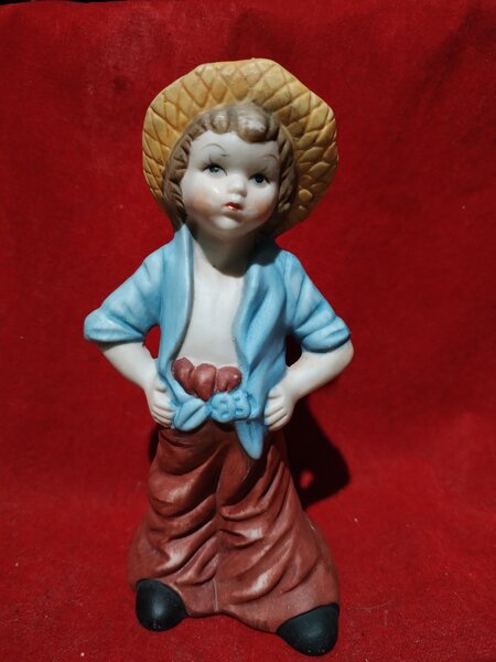 Figurine Gavroche