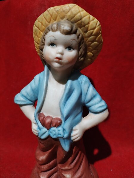 Figurine Gavroche