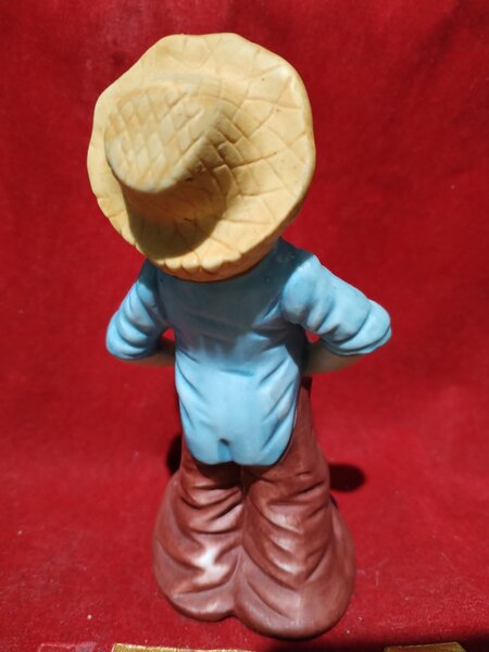 Figurine Gavroche