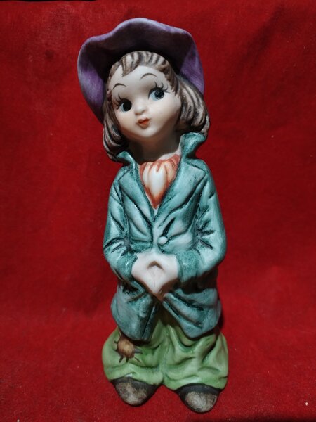 Figurine Gavroche