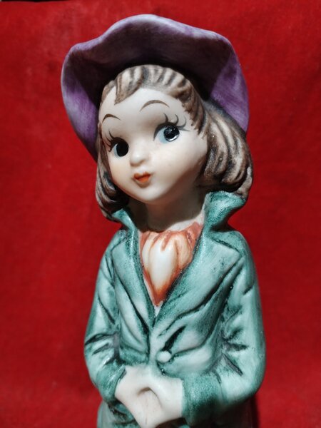 Figurine Gavroche