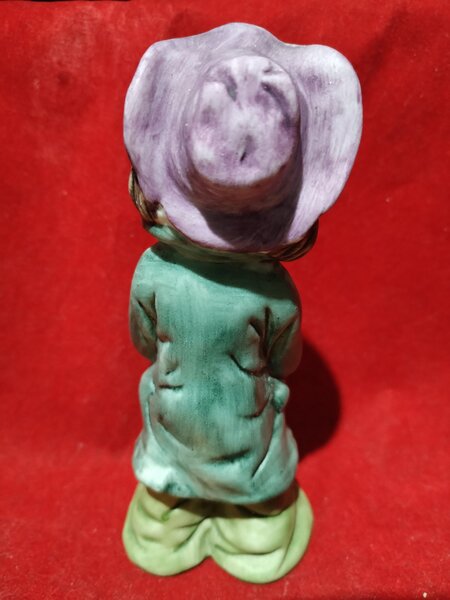 Figurine Gavroche