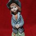Figurine Gavroche