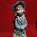 Figurine Gavroche
